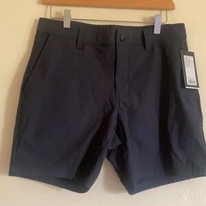 Rhone 7” commuter shorts size 30